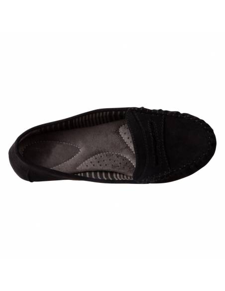 Zapatos casuales Dayzy tipo mocasin para mujer