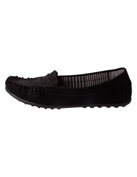 Zapatos casuales Dayzy tipo mocasin para mujer