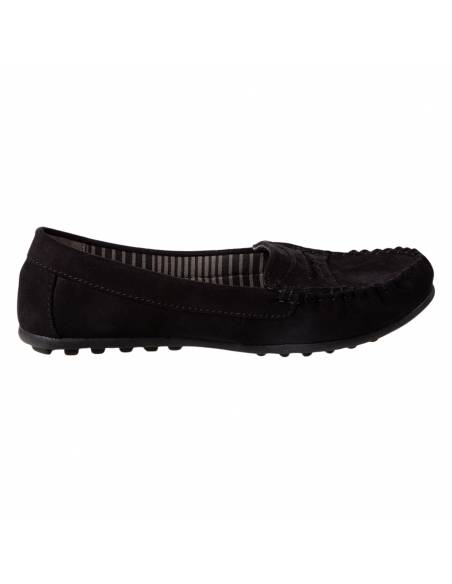 Zapatos casuales Dayzy tipo mocasin para mujer
