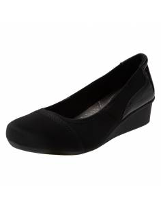 Women's WW Dusk Gore Wedge Shoes