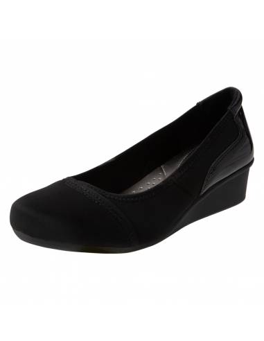 Women's WW Dusk Gore Wedge Shoes