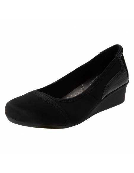 Women's WW Dusk Gore Wedge Shoes