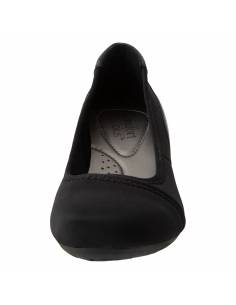 Women's WW Dusk Gore Wedge Shoes 2