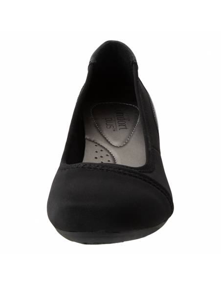 Women's WW Dusk Gore Wedge Shoes