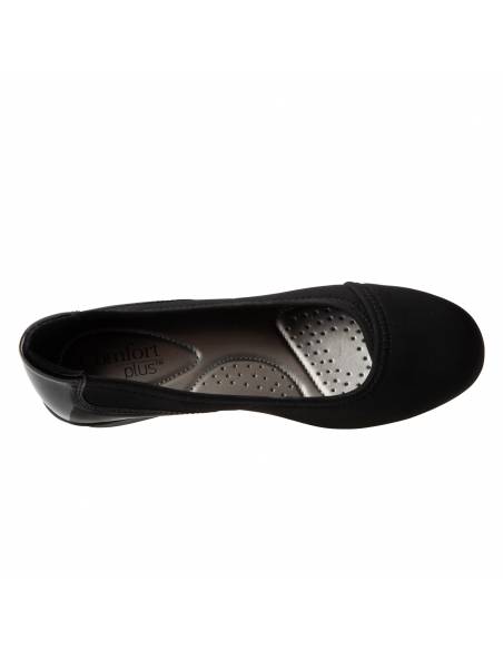 Women's WW Dusk Gore Wedge Shoes