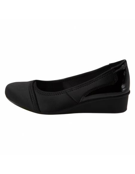 Women's WW Dusk Gore Wedge Shoes