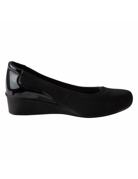 Women's WW Dusk Gore Wedge Shoes