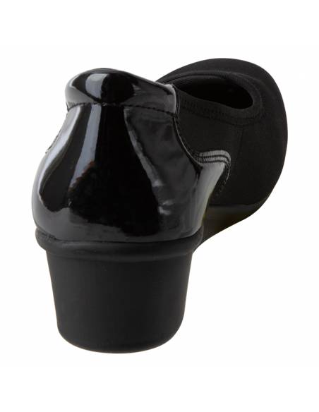 Women's WW Dusk Gore Wedge Shoes