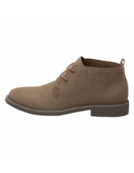 Botines Camden para hombres