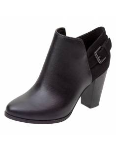 Womes's Stacey Buckle Bootie - Image 1