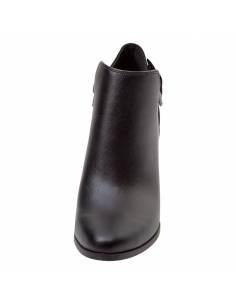 Womes's Stacey Buckle Bootie - Image 1 2