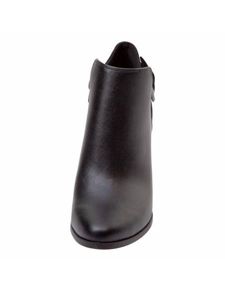 Womes's Stacey Buckle Bootie - Image 2