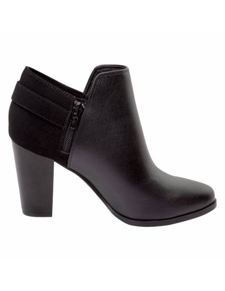 Womes's Stacey Buckle Bootie - Image 5