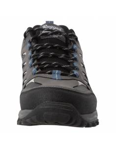 Zapatos para excursión con cordones para hombre 2