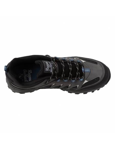 Zapatos para excursión con cordones para hombre