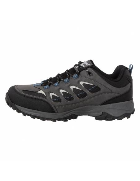 Zapatos para excursión con cordones para hombre