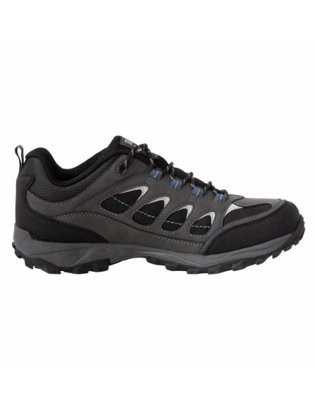 Zapatos para excursión con cordones para hombre