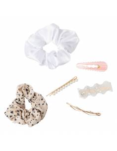 Girl's Hair Accesory Set - Image 1