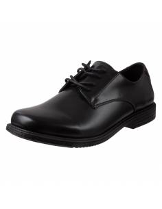 Men's Jorden Oxford - Image 5 2