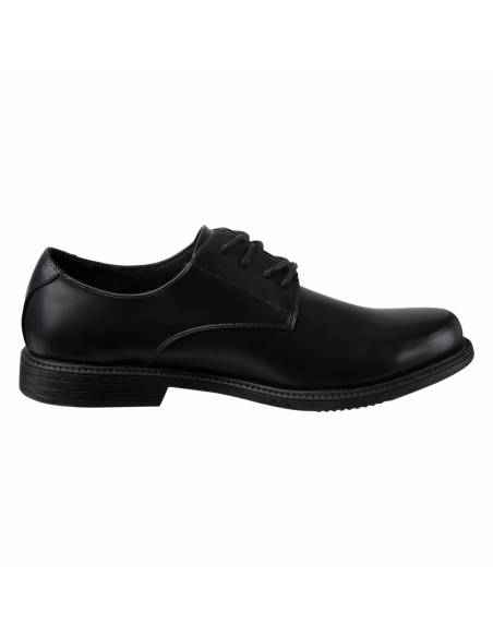 Men's Jorden Oxford - Image 5