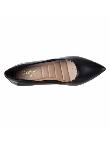 Women's Komfy Cushioned Dress Shoes - Image 3