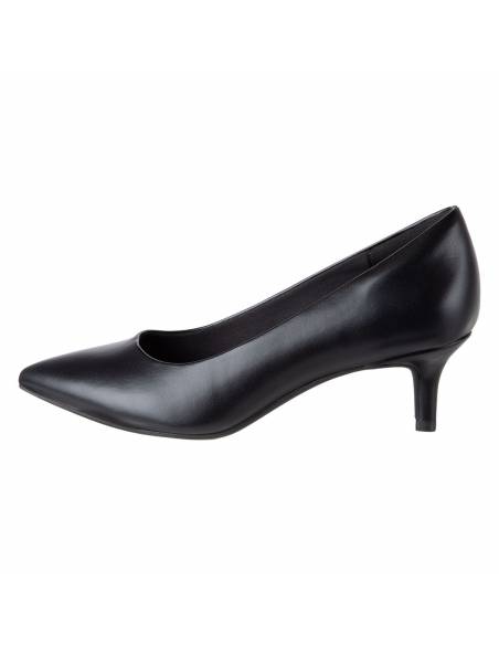 Women's Komfy Cushioned Dress Shoes - Image 4