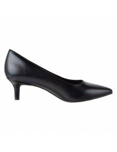Women's Komfy Cushioned Dress Shoes - Image 5