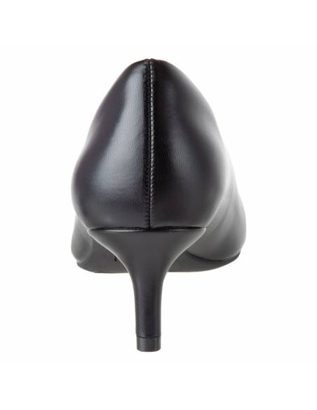Women's Komfy Cushioned Dress Shoes - Image 6