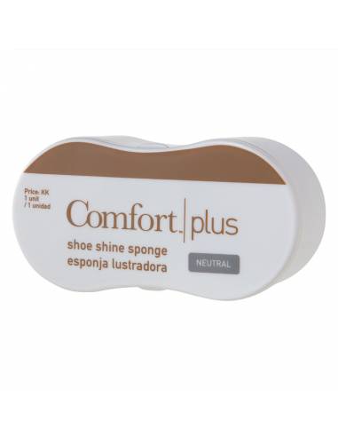 Shoe Shine Sponge - Image 1