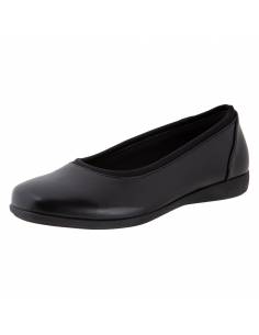 Women's Blissful Comfort Flat Shoes - Image 1