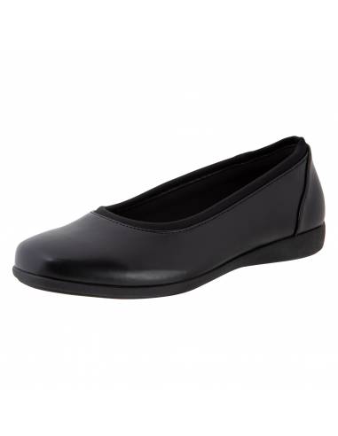 Women's Blissful Comfort Flat Shoes - Image 1