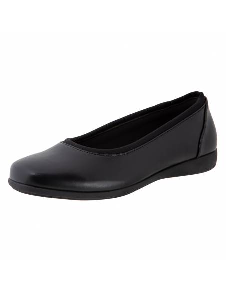 Women's Blissful Comfort Flat Shoes - Image 1
