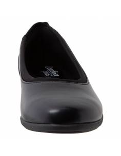 Women's Blissful Comfort Flat Shoes - Image 1 2
