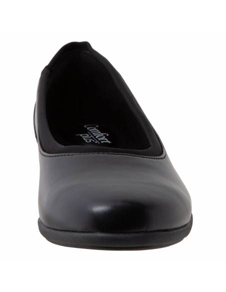 Women's Blissful Comfort Flat Shoes - Image 2