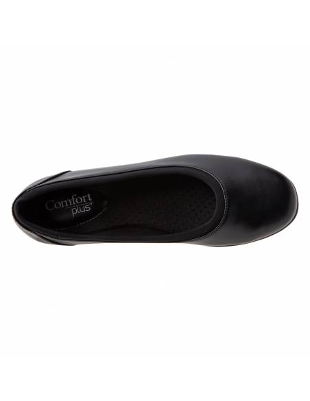 Women's Blissful Comfort Flat Shoes - Image 3