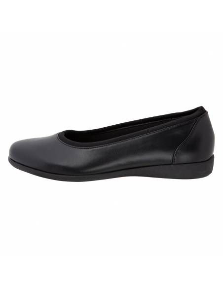 Women's Blissful Comfort Flat Shoes - Image 4