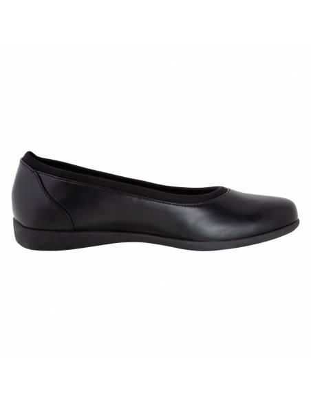 Women's Blissful Comfort Flat Shoes - Image 5