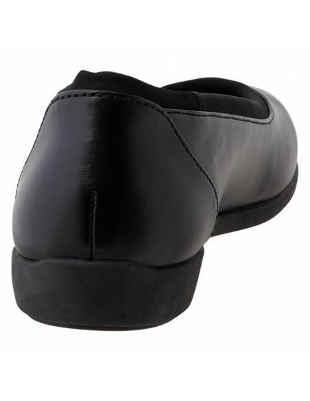 Women's Blissful Comfort Flat Shoes - Image 8