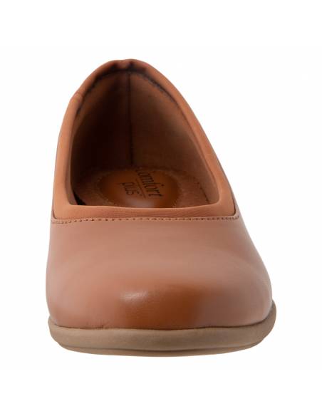 Women's Blissful Flat Shoes - Image 2