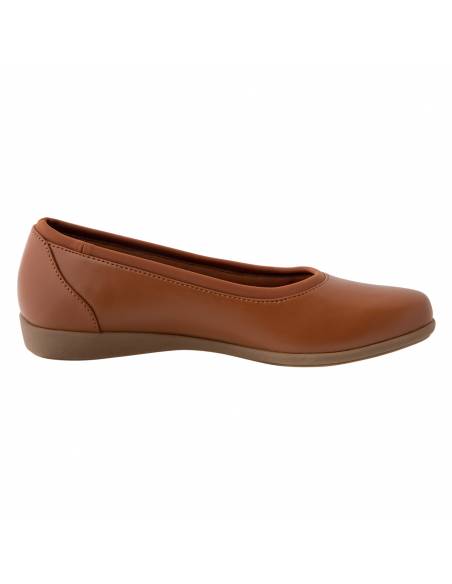 Women's Blissful Flat Shoes - Image 5