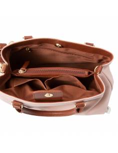 Women's Victoria Handbag - Image 3