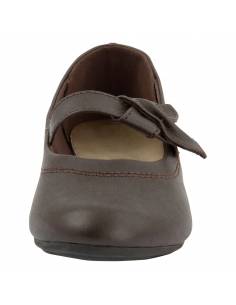 Girl's Alex Flat Shoes - Image 2