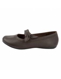Girl's Alex Flat Shoes - Image 4