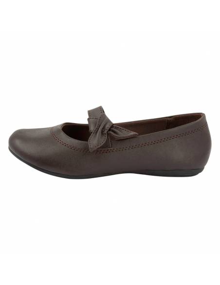 Girl's Alex Flat Shoes - Image 4