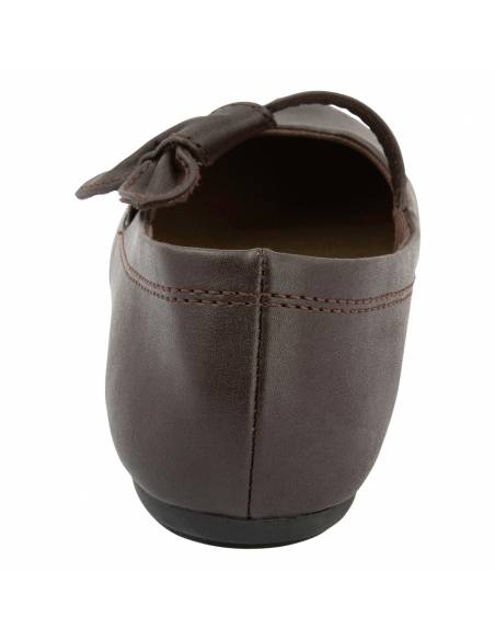 Girl's Alex Flat Shoes - Image 6