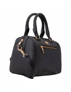 Women's Barrel Satchel - Image 2
