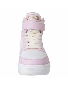 Girl's Hi Top Shoes - Image 2
