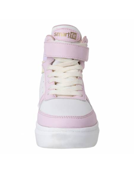 Girl's Hi Top Shoes - Image 2