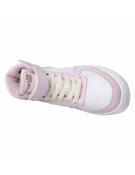 Girl's Hi Top Shoes - Image 3