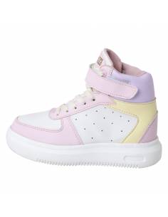 Girl's Hi Top Shoes - Image 4